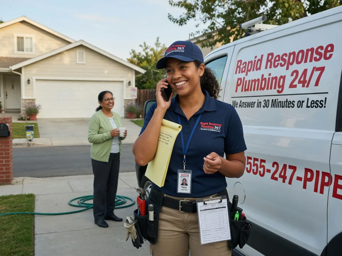 Emergency Plumber San Pedro, CA FAQs